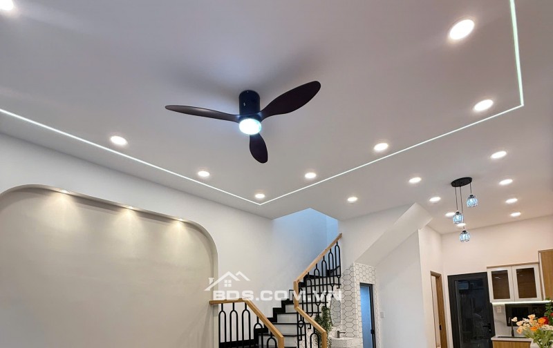 BÁN NHÀ TẠI BÙI ĐÌNH TUÝ, BÌNH THẠNH – 45M2 – 6.98 TỶ TL - LH:0901323197